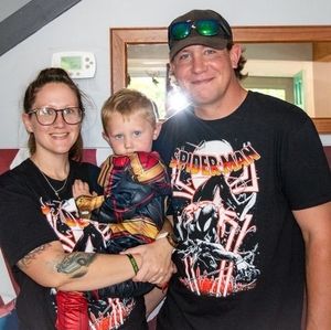 Meet your Posher, Alysia